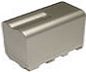 CoreParts Battery for Sony Camcorder 47Wh Li-ion 7.2V 6.6Ah Silver
