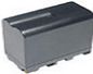 CoreParts Battery for Sony Camcorder 43Wh Li-ion 7.2V 6000mAh Dark Grey
