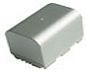 CoreParts Battery for Canon Camcorder 22Wh Li-ion 7.4V 3Ah Silver/Grey