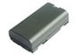 CoreParts Battery for Hitachi Camcorder 16Wh Li-ion 7.2V 2.3Ah Grey