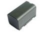 CoreParts Battery for Hitachi Camcorder 33Wh Li-ion 7.2V 4.6Ah Grey