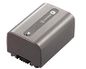 CoreParts Battery for Sony Camcorder 10Wh Li-ion 7.2V 1.5Ah Grey