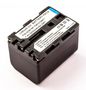 CoreParts Battery for Sony Camcorder 22Wh Li-ion 7.4V 3Ah