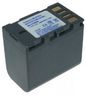 CoreParts Battery for JVC Camcorder 17Wh Li-ion 7.2V 2.4Ah Black