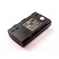 CoreParts Battery for Camcorder 20Wh Ni-Mh 9.6V 2.1Ah Black