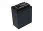 CoreParts Battery 7.2V 4800mAh Black