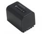 CoreParts Battery for Camcorder 13Wh Li-ion 6.8V 1.96Ah