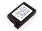 Battery for Game Pad PSP-110, MICROBATTERY
