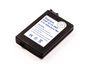 Battery for Game Pad PSP-S110, MICROBATTERY