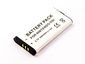 Battery for Game Pad BOAMK01, TWL-003, MICROBATTERY