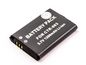 Battery for Game Pad C/CTR-A-AB, CTR-001, CTR-003, MIN-CTR-001, MICROBATTERY