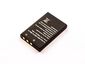 Battery for GPS CPF-1035, CP-FU-NP60-1100CM, MICROBATTERY