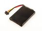 Battery for GPS VFAD, MICROBATTERY