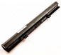 CoreParts Laptop Battery for Toshiba 32Wh 4 Cell Li-ion 14.8V 2.2Ah Black for Satellite S55T-B5273NR