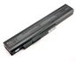 CoreParts Laptop Battery for MSI 47,52Wh 6 Cell Li-ion 10,8V 4400mAh Black