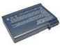 CoreParts Laptop Battery for Toshiba 65Wh 8 Cell Li-ion 14.8V 4.4Ah Dark Grey