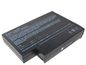CoreParts Laptop Battery for HP 65,12Wh 8 Cell Li-ion 14,8V 4400mAh Black