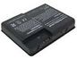 CoreParts Laptop Battery for HP 68Wh 8 Cell Li-ion 14.8V 4.6Ah Black