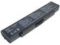 CoreParts Laptop Battery for Sony 49Wh 6 Cell Li-ion 11.1V 4.4Ah Black