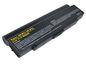 CoreParts Laptop Battery for Sony 73Wh 9 Cell Li-ion 11.1V 6.6Ah Black
