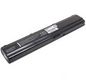 CoreParts Laptop Battery for Asus 65Wh 8 Cell Li-ion 14.8V 4.4Ah Black