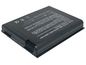 CoreParts Laptop Battery for HP 68Wh 8 Cell Li-ion 14.8V 4.4Ah Black