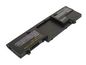 CoreParts Laptop Battery for Dell 29Wh 4 Cell Li-ion 14.8V 1.9Ah Black