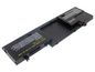 CoreParts Laptop Battery for Dell 40Wh 6 Cell Li-ion 11.1V 3.6Ah Black