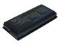 CoreParts Laptop Battery for Asus 48,84Wh 6 Cell Li-ion 11,1V 4400mAh Black
