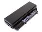 CoreParts Laptop Battery for Dell 38Wh 4 Cell Li-ion 14.8V 2.6Ah Black