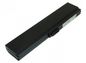 CoreParts Laptop Battery for Asus 58Wh 6 Cell Li-ion 11.1V 5.2Ah Black