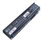 CoreParts Laptop Battery for Zepto 49Wh 6 Cell Li-ion 11.1V 4.4Ah Black