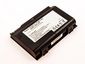 CoreParts Laptop Battery for Fujitsu 63,36Wh 8 Cell Li-ion 14,4V 4400mAh Black
