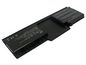 CoreParts Laptop Battery for Dell 40Wh 6 Cell Li-ion 11.1V 3.6Ah Black