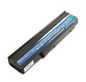 CoreParts Laptop Battery for Acer 48,84Wh 6 Cell Li-ion 11,1V 4400mAh Black