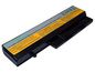 CoreParts Laptop Battery for Lenovo 53Wh 6 Cell Li-ion 11.1V 4.8Ah Black