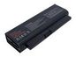 CoreParts Laptop Battery for HP 31,68Wh 4 Cell Li-ion 14,4V 2200mAh Black