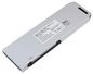 CoreParts Laptop Battery for Apple 50Wh 6 Cell Li-Pol 10.8V 4.6Ah Silver Grey