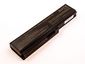 CoreParts Laptop Battery for Toshiba 48Wh 6 Cell Li-ion 10.8V 4.4Ah