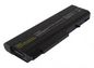 CoreParts Laptop Battery for HP 73,26Wh 9 Cell Li-ion 11,1V 6600mAh Black