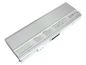 CoreParts Laptop Battery for Asus 80Wh 9 Cell Li-ion 11.1V 7.2Ah Silver Grey