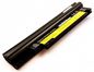 CoreParts Laptop Battery for Lenovo 49Wh 6 Cell Li-ion 11.1V 4.4Ah Black