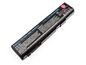 CoreParts Laptop Battery for Toshiba 47,52Wh 6 Cell Li-ion 10,8V 4400mAh Black