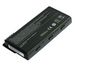 CoreParts Laptop Battery for MSI 49Wh 6 Cell Li-ion 11.1V 4.4Ah