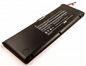 CoreParts Laptop Battery for Apple 95Wh 8 Cell Li-Pol 7.4V 12.8Ah Black