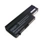CoreParts Laptop Battery for Medion 65Wh 8 cell Li-ion 14.8V 4.4Ah Black, Medion Akoya E7212