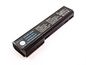 CoreParts Laptop Battery for HP 47,52Wh 6 Cell Li-ion 10,8V 4400mAh Black