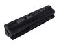 CoreParts Laptop Battery for HP 78Wh 9 Cell Li-ion 10.8V 7.2Ah Black