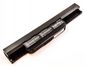 CoreParts Laptop Battery for Asus 56Wh 6 Cell Li-ion 10.8V 5.2Ah Asus K53U