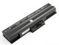 CoreParts Laptop Battery for Sony 48,84Wh 6 Cell Li-ion 11,1V 4400mAh Black
